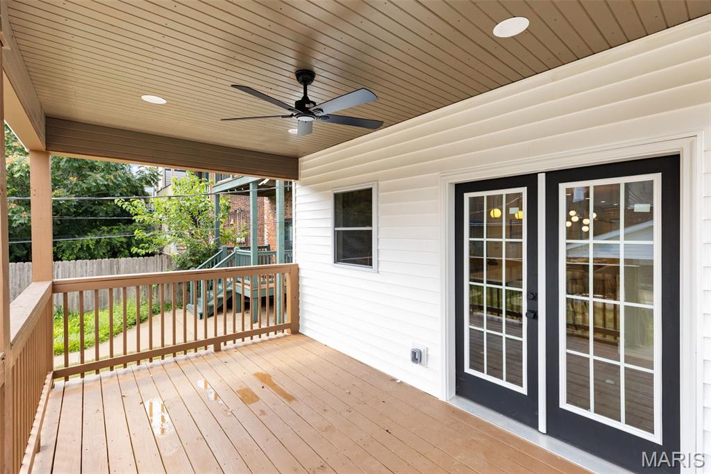 McRee Place - Residential