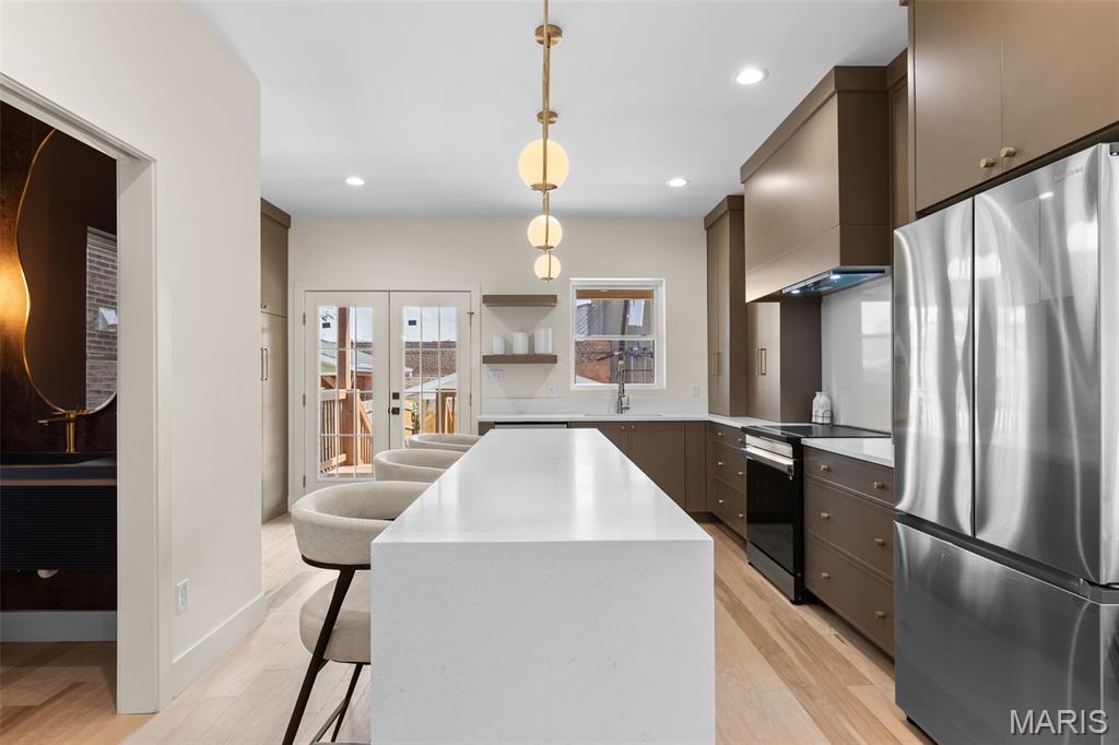 McRee Place - Residential