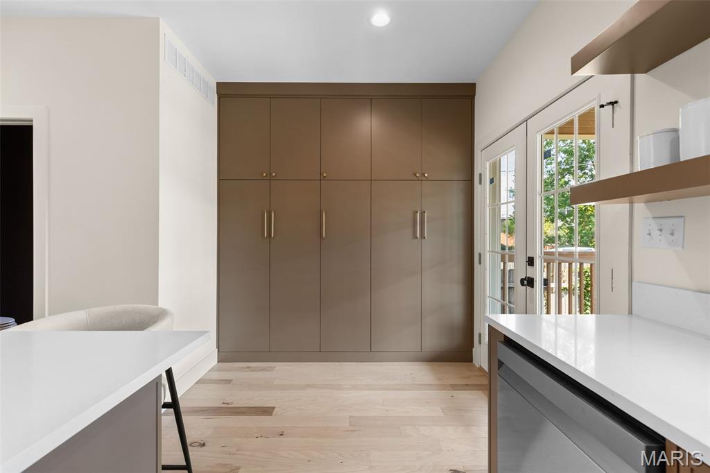 McRee Place - Residential