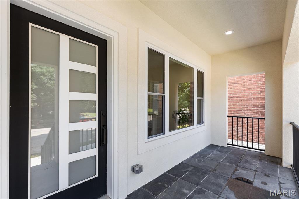 McRee Place - Residential