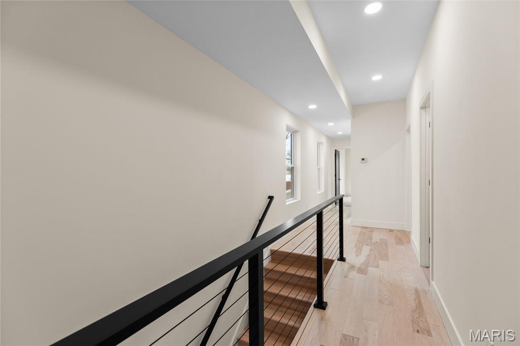 McRee Place - Residential