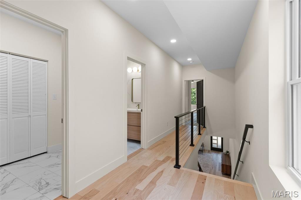 McRee Place - Residential