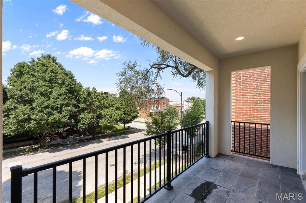 McRee Place - Residential