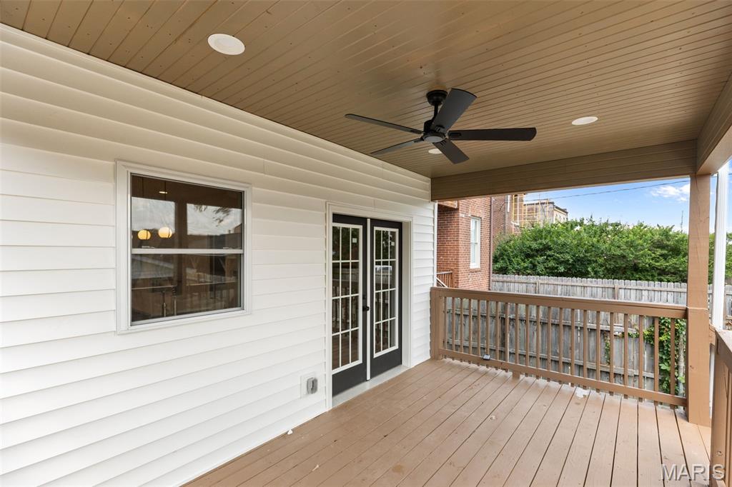 McRee Place - Residential