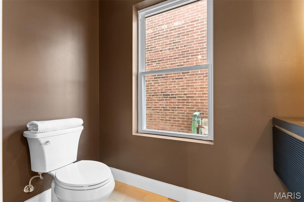 McRee Place - Residential
