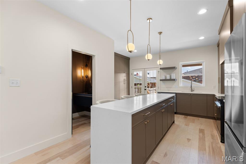 McRee Place - Residential