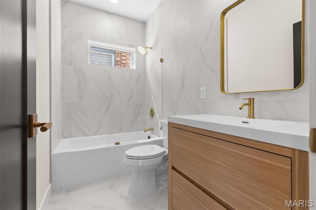McRee Place - Residential