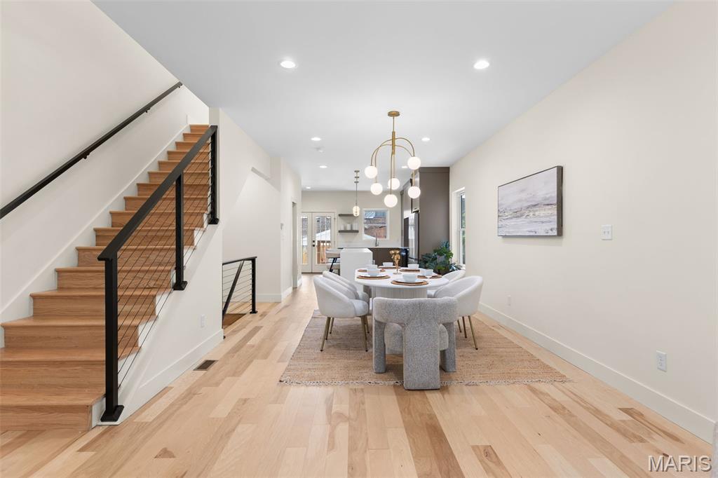 McRee Place - Residential