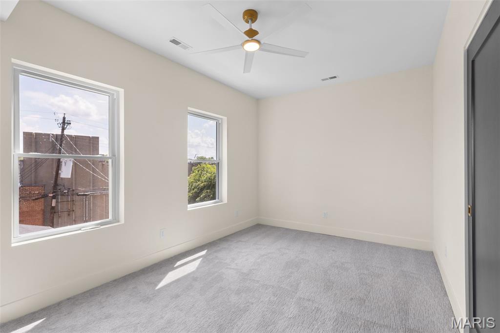 McRee Place - Residential