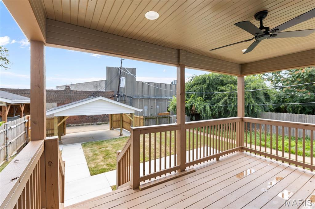 McRee Place - Residential