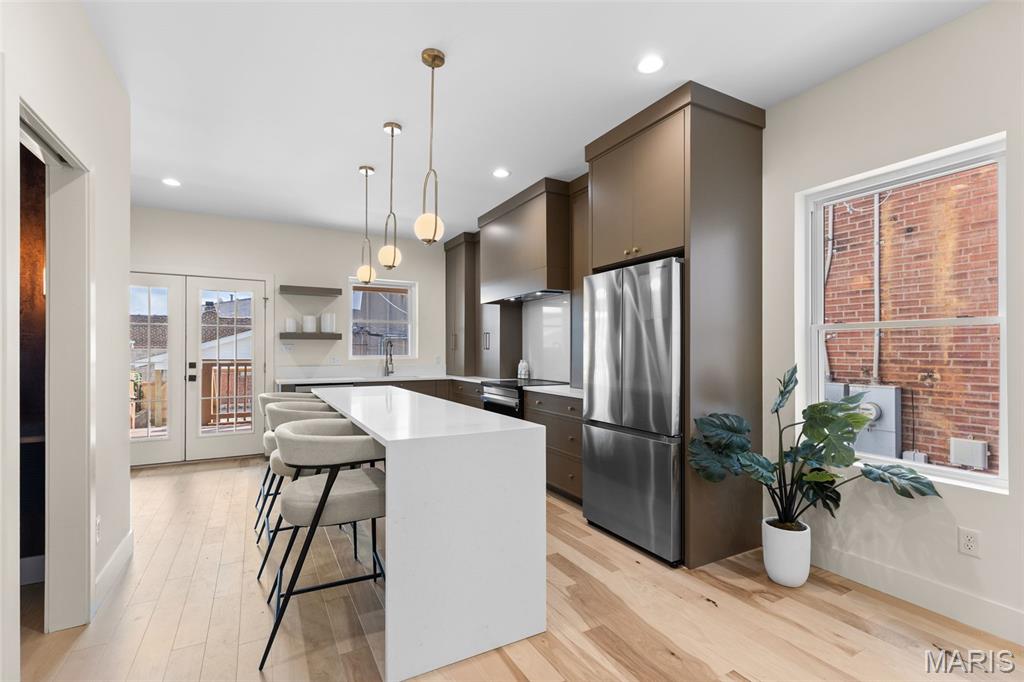 McRee Place - Residential