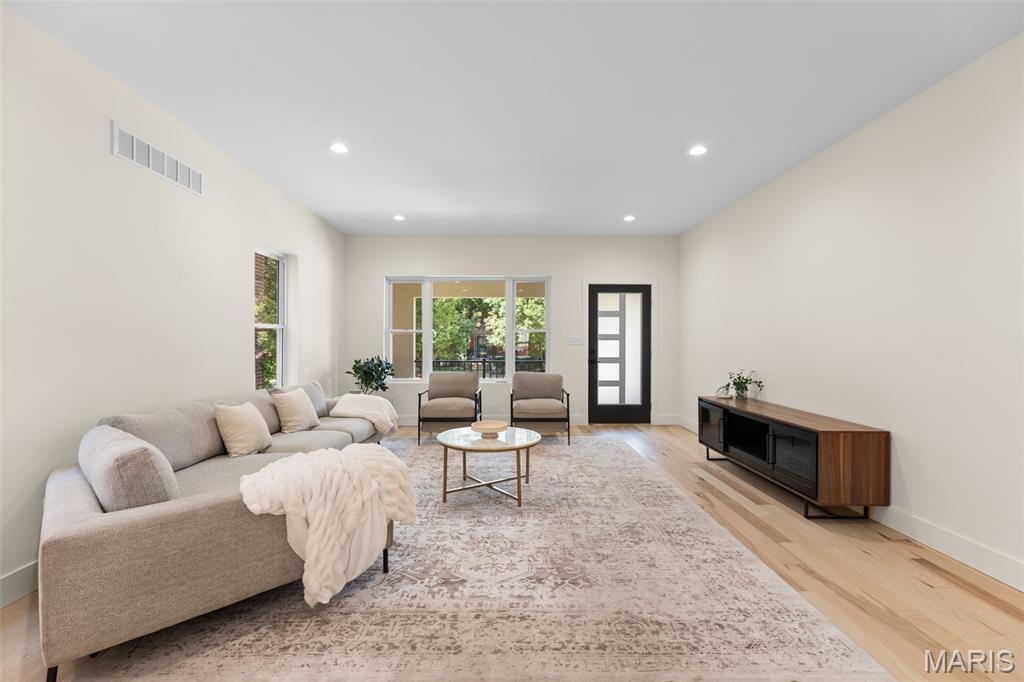 McRee Place - Residential