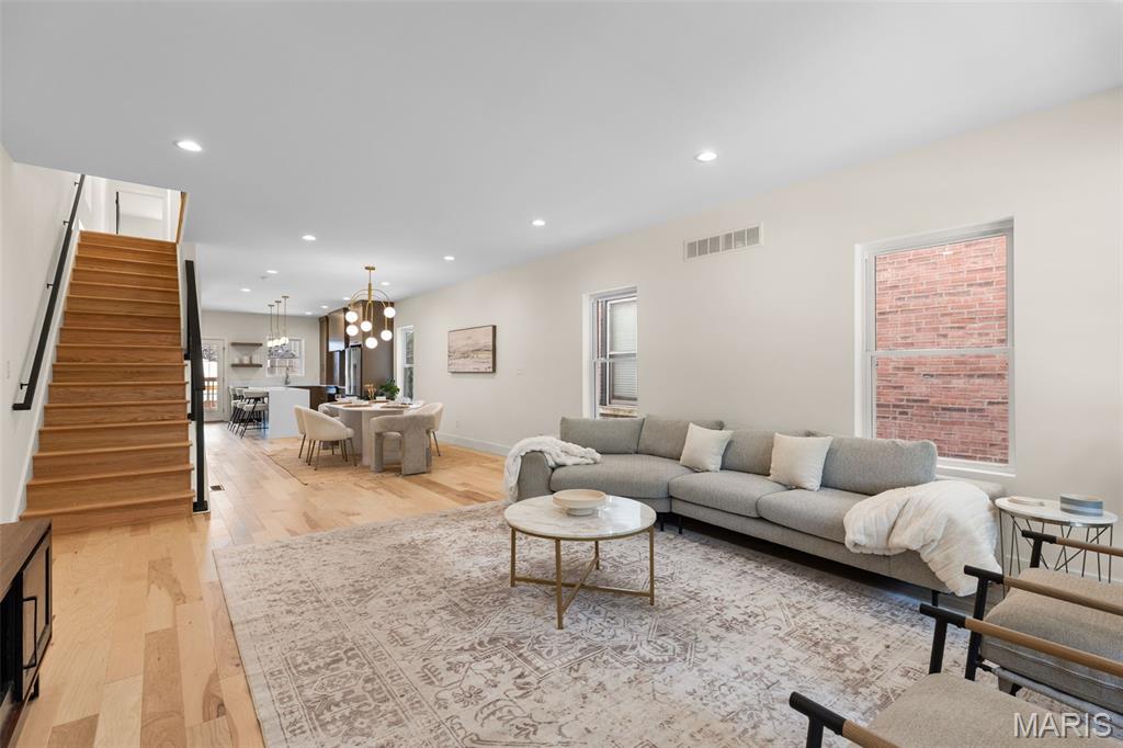 McRee Place - Residential