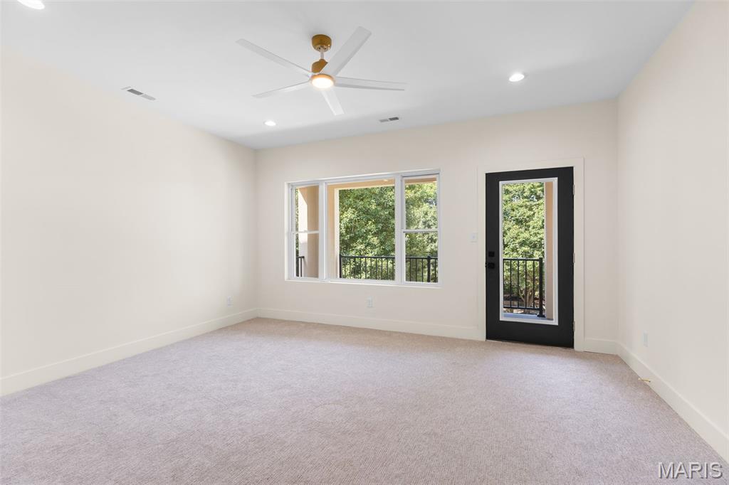 McRee Place - Residential