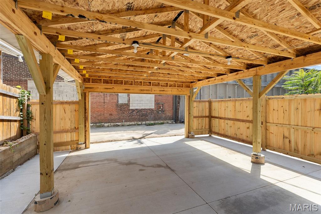 McRee Place - Residential