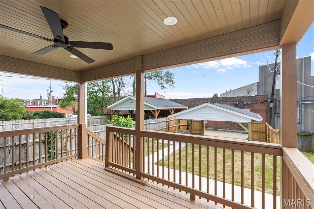 McRee Place - Residential