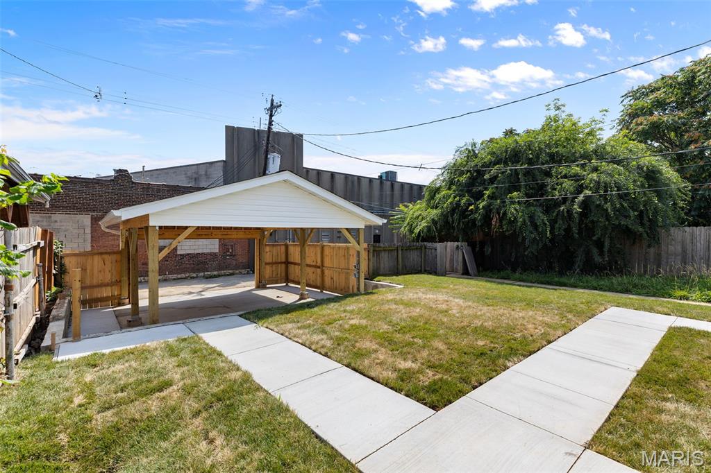 McRee Place - Residential