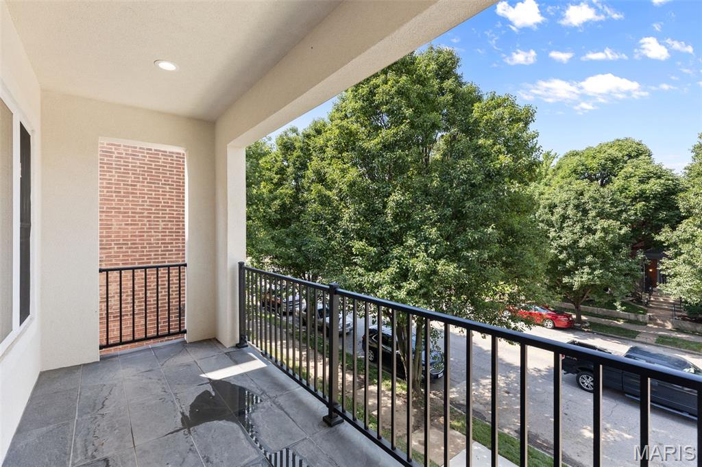 McRee Place - Residential