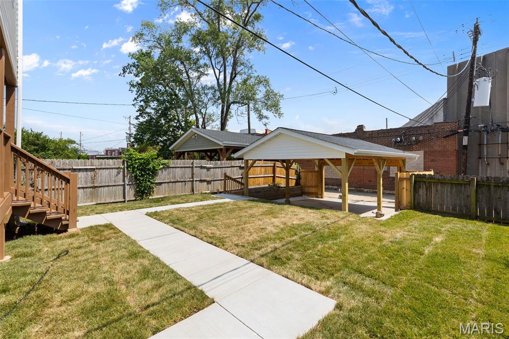 McRee Place - Residential
