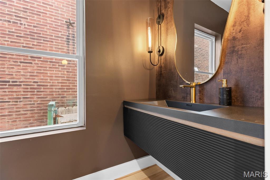 McRee Place - Residential