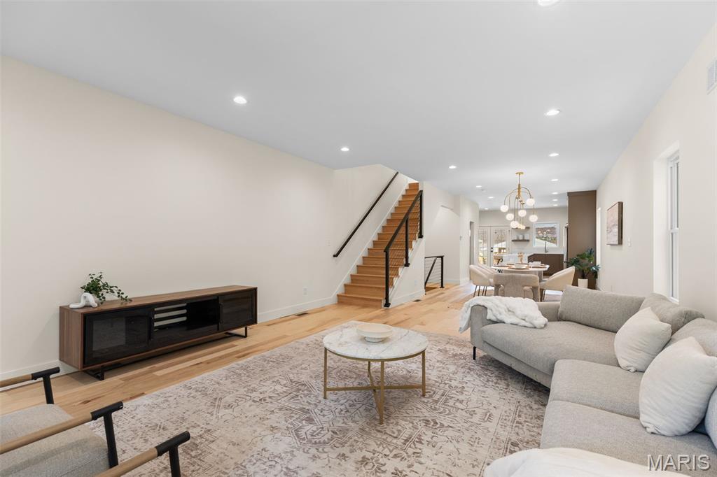 McRee Place - Residential