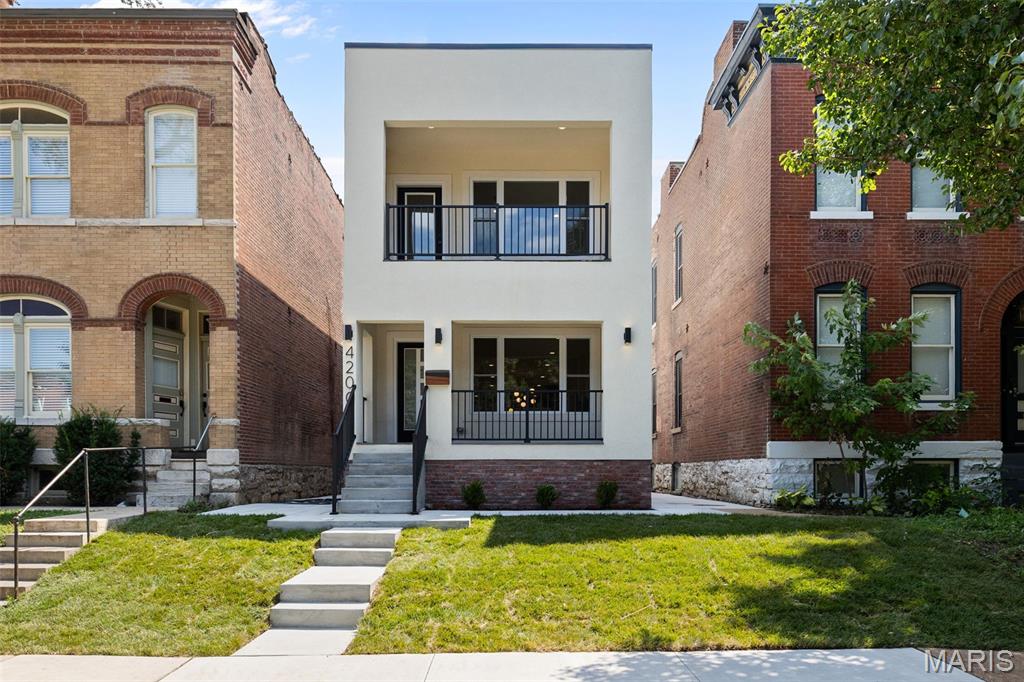 McRee Place - Residential