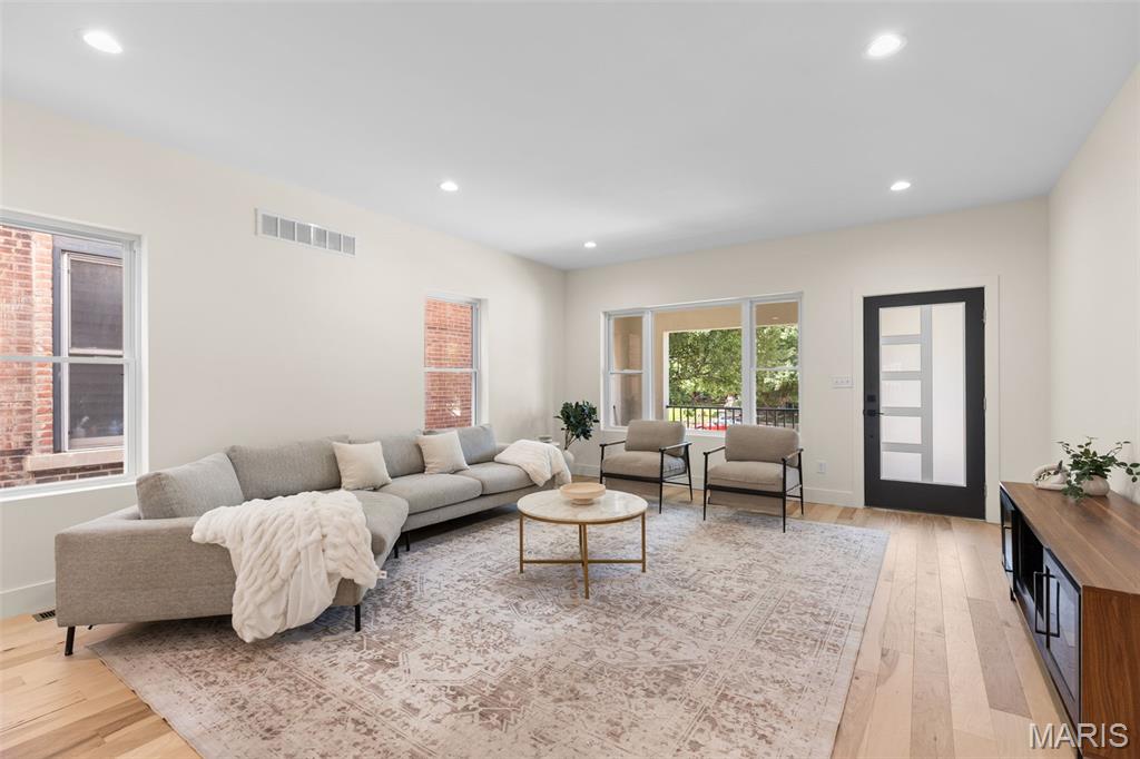 McRee Place - Residential