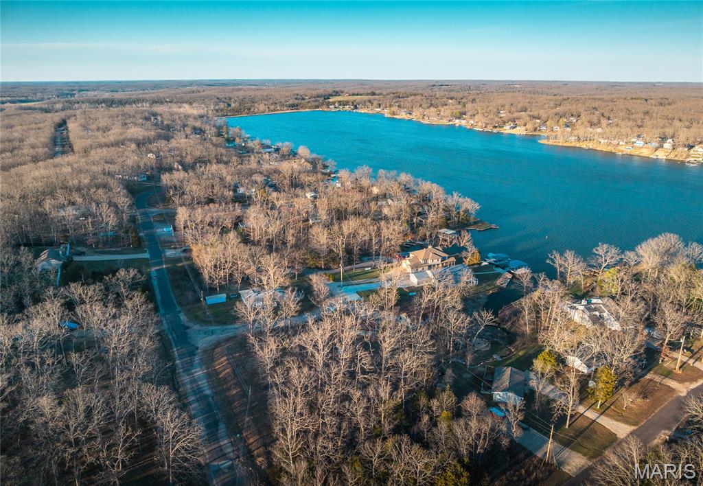 Indian Lake - Residential