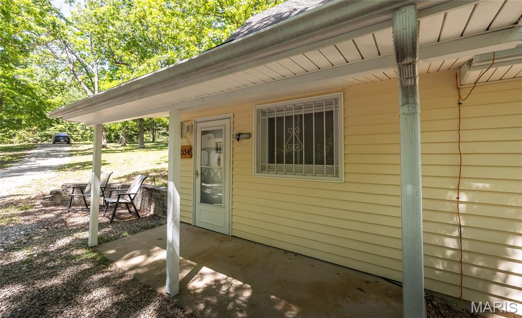 Indian Lake - Residential