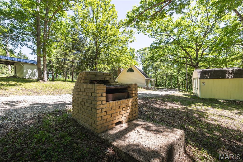 Indian Lake - Residential