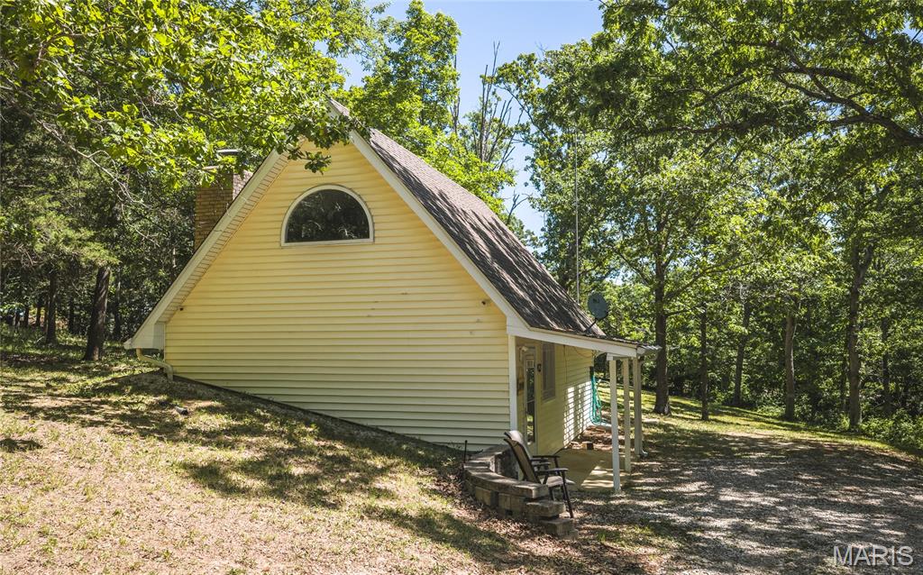Indian Lake - Residential