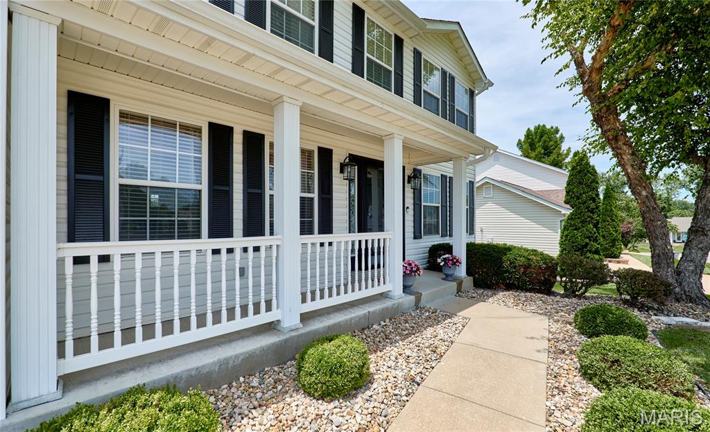 Kings Crossing #1 - Residential