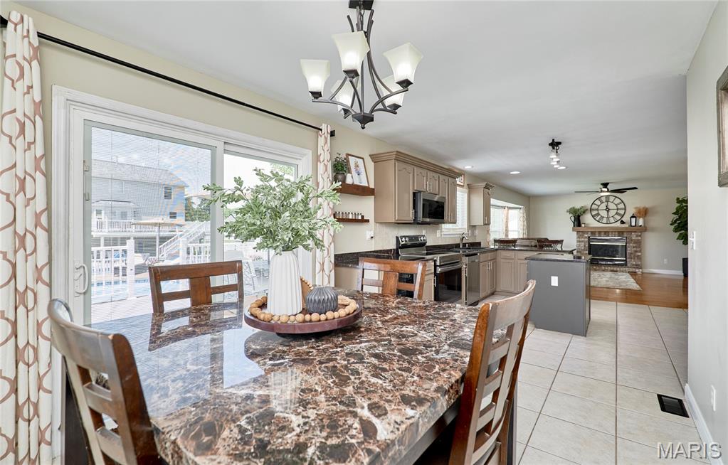 Kings Crossing #1 - Residential