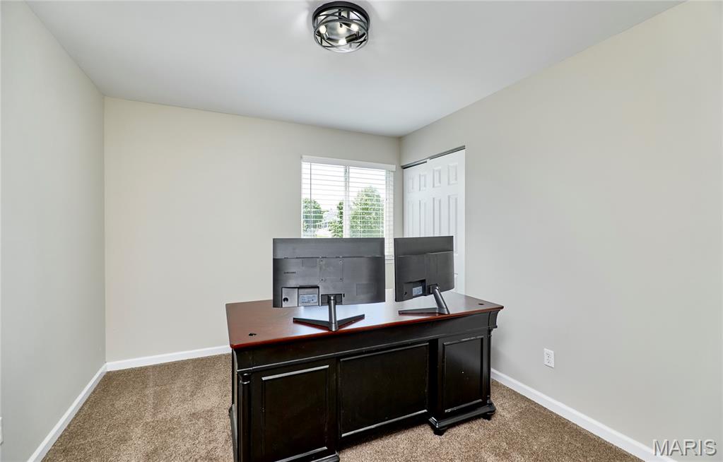 Kings Crossing #1 - Residential
