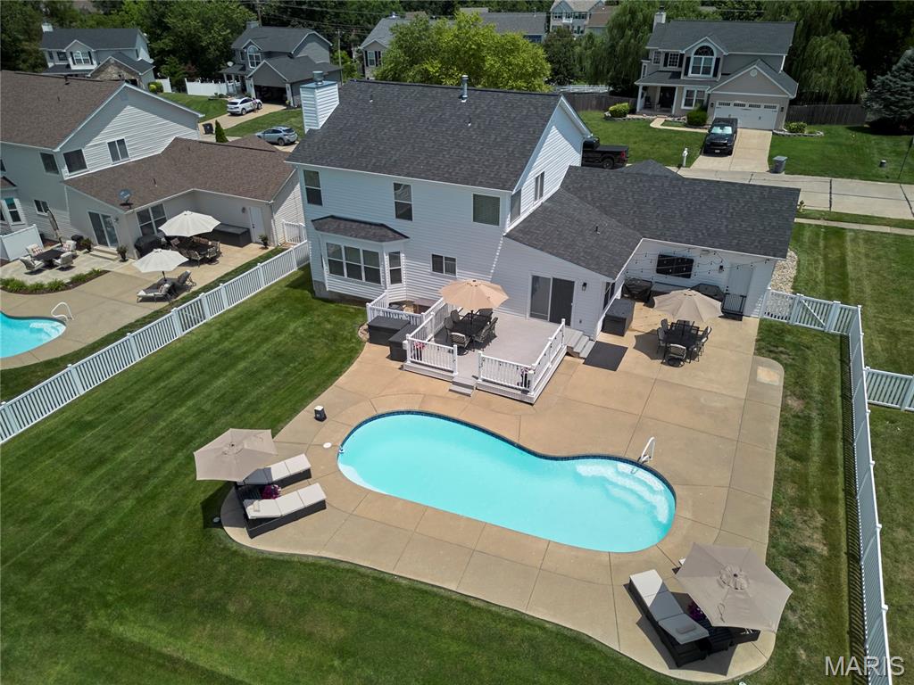 Kings Crossing #1 - Residential