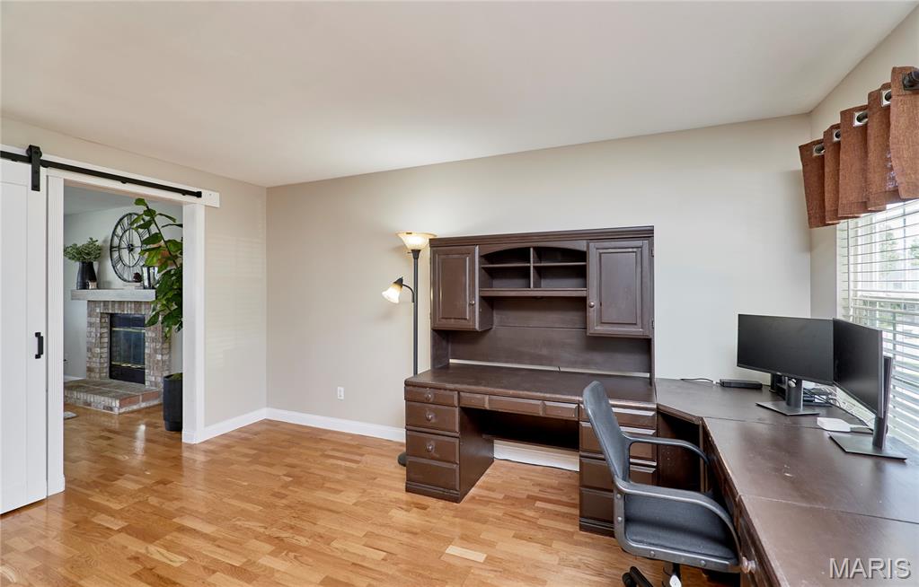 Kings Crossing #1 - Residential