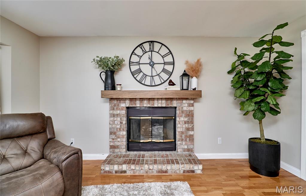 Kings Crossing #1 - Residential
