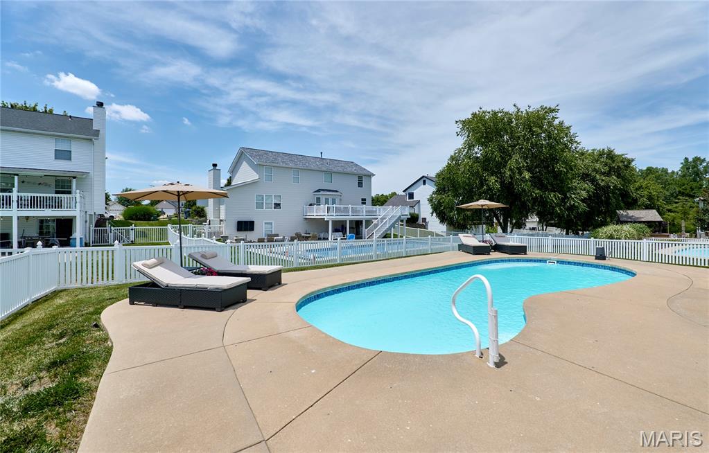 Kings Crossing #1 - Residential