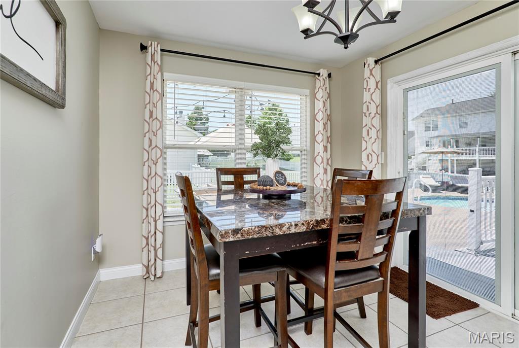 Kings Crossing #1 - Residential