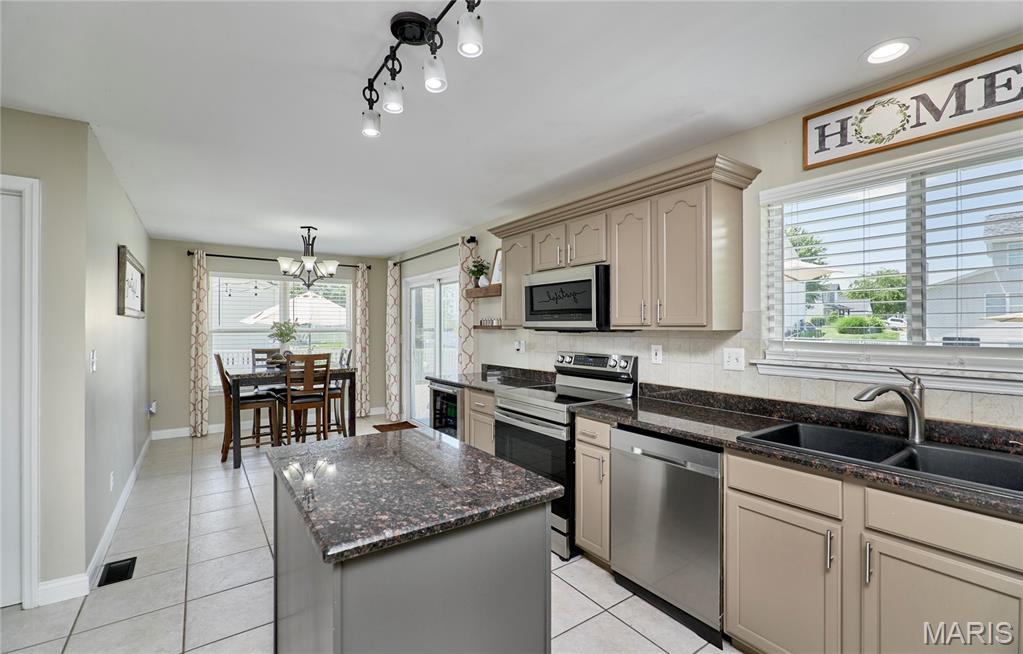 Kings Crossing #1 - Residential