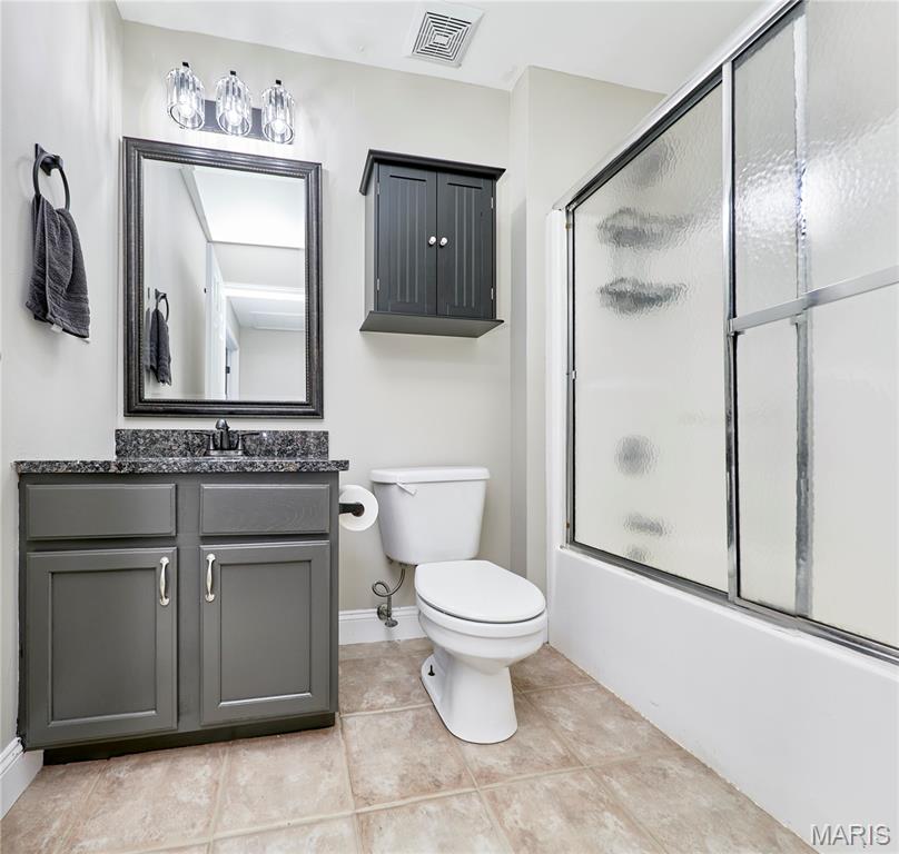 Kings Crossing #1 - Residential