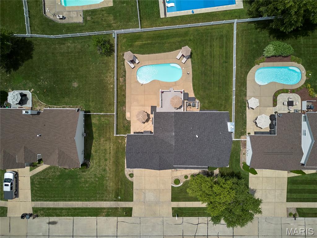 Kings Crossing #1 - Residential