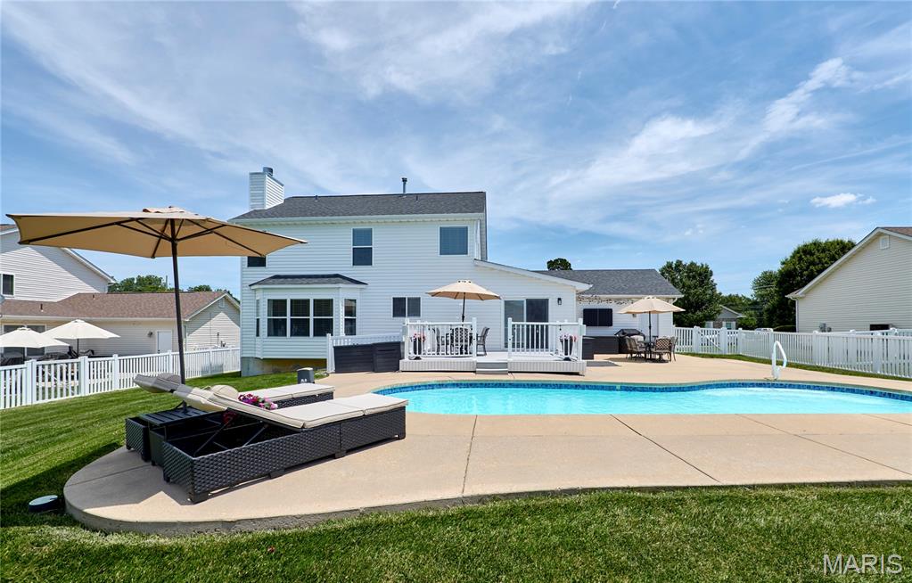 Kings Crossing #1 - Residential