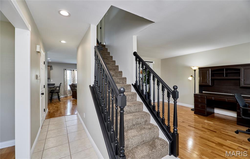 Kings Crossing #1 - Residential