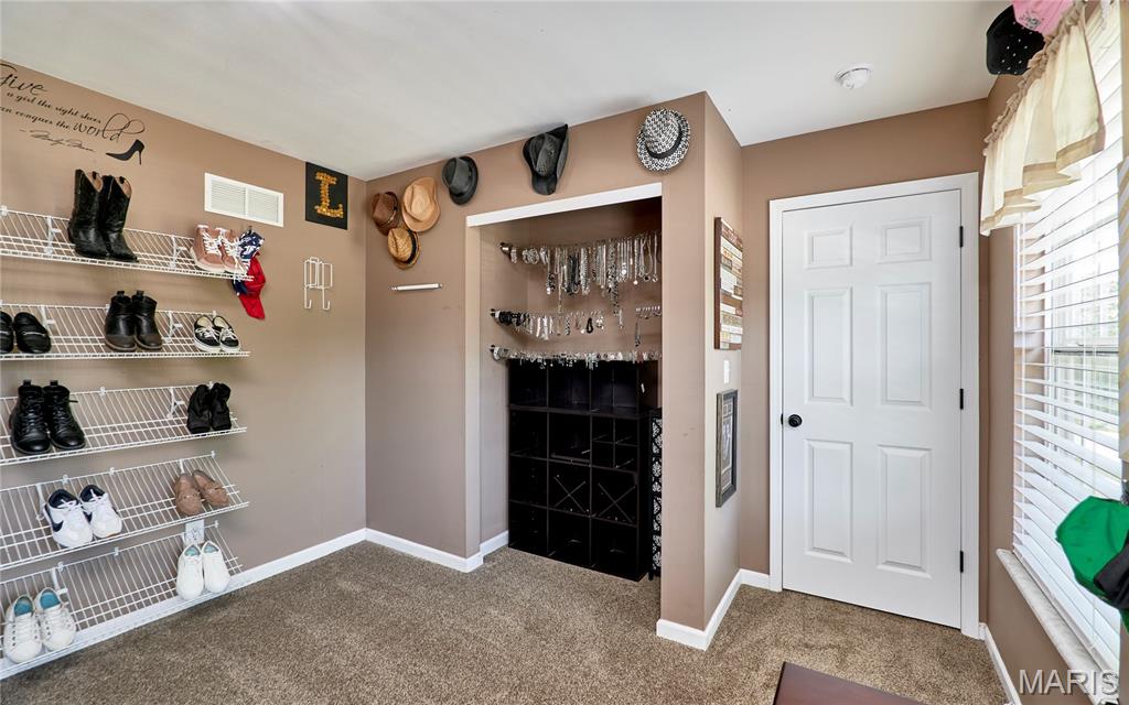 Kings Crossing #1 - Residential