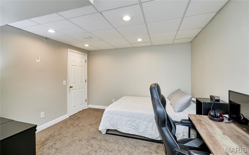 Kings Crossing #1 - Residential