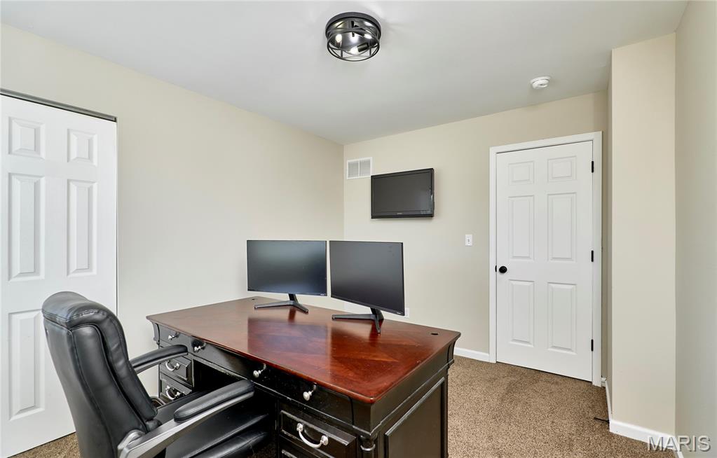 Kings Crossing #1 - Residential