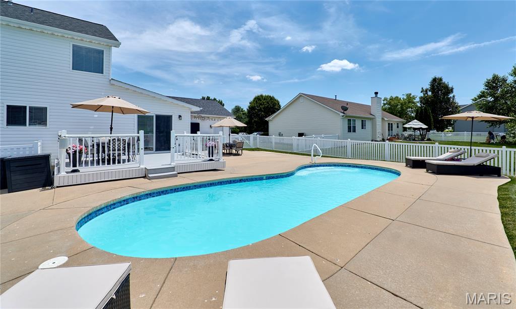 Kings Crossing #1 - Residential