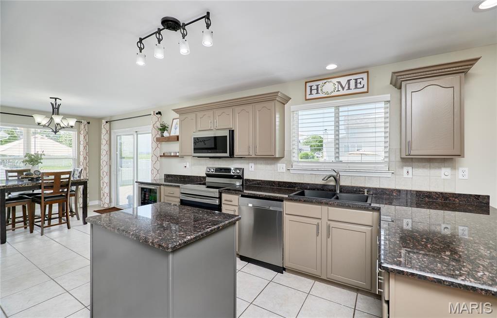 Kings Crossing #1 - Residential