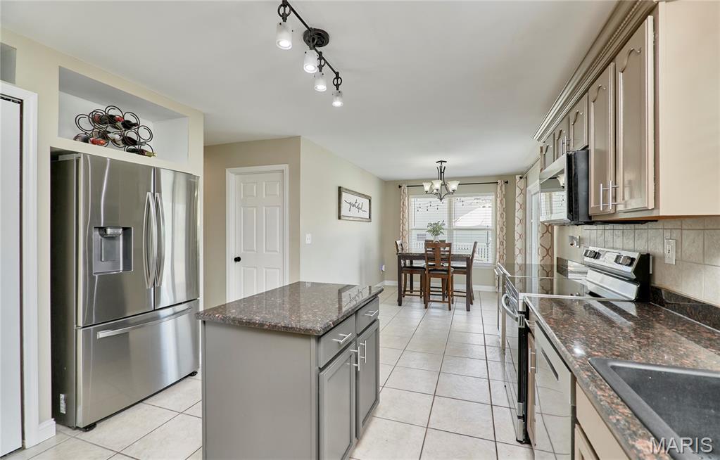 Kings Crossing #1 - Residential
